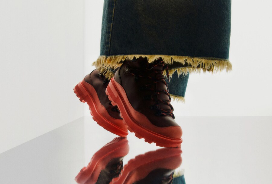 Moncler x Palm Angels collab AW23 9