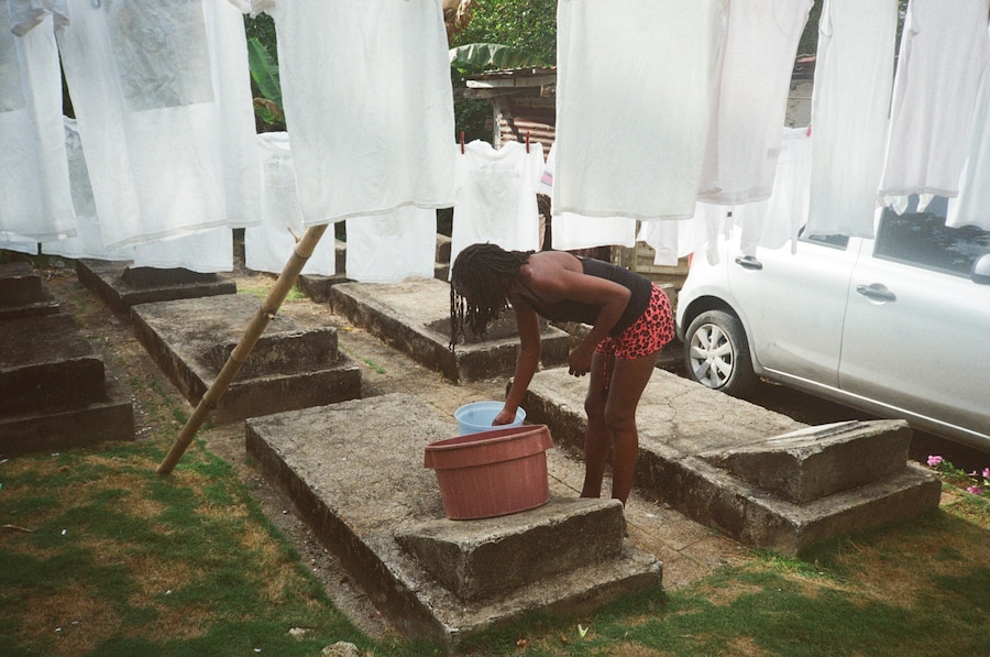Roshad Van der Pool 20