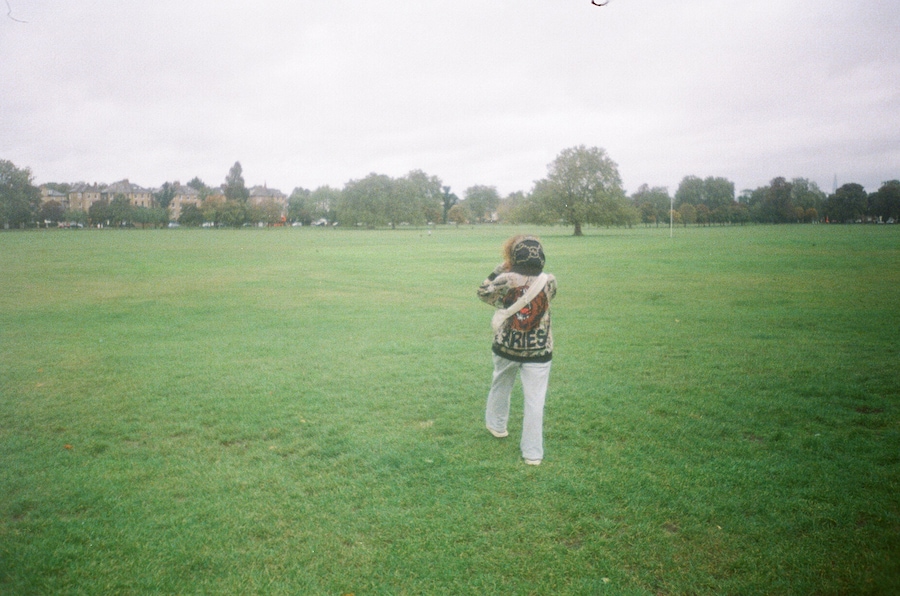 Jgrrey dazed day out 10