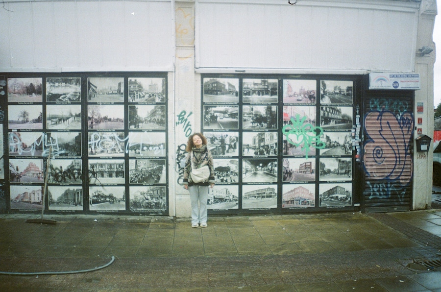 Jgrrey dazed day out 12
