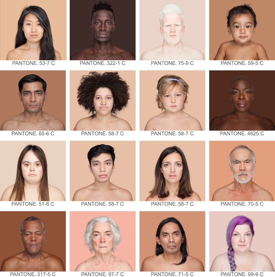 WELL-11107 Angelica Dass The Colour We Share [rest 12