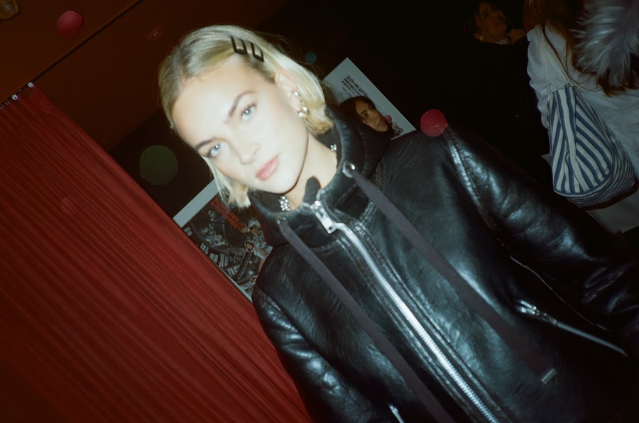 Dazed Beauty x Rabanne Masterclass 8