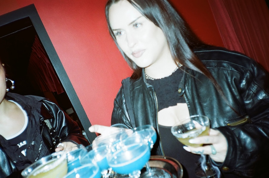 Dazed Beauty x Rabanne Masterclass 16
