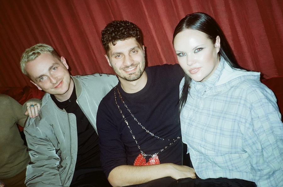 Dazed Beauty x Rabanne Masterclass 10