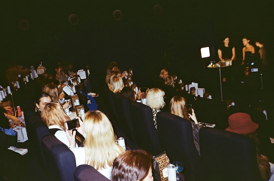 Dazed Beauty x Rabanne Masterclass 17