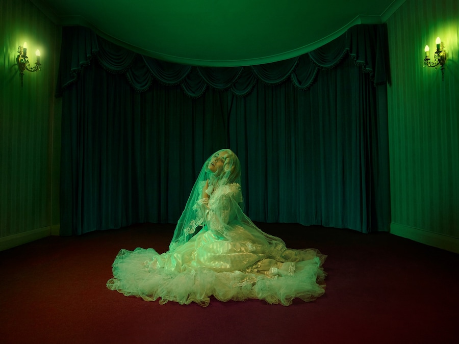 Halloween by Frances O&#39;Sullivan 3