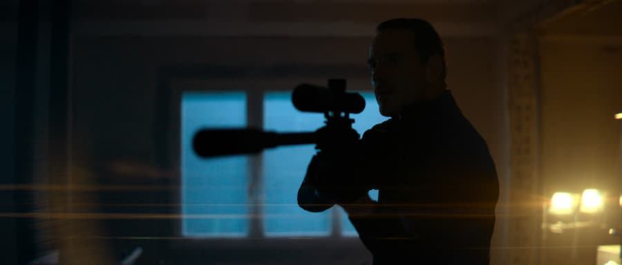 david fincher the killer michael fassbender 2023 4