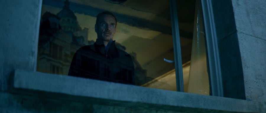 david fincher the killer michael fassbender 2023 5