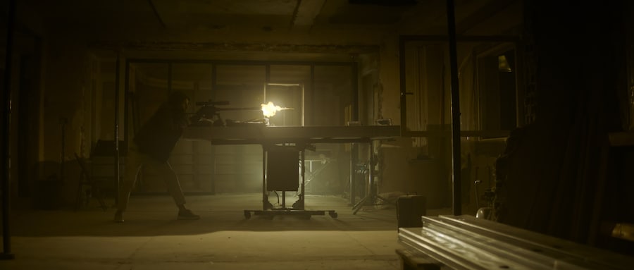 david fincher the killer michael fassbender 2023 6