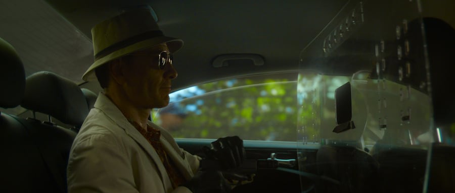 david fincher the killer michael fassbender 2023 8