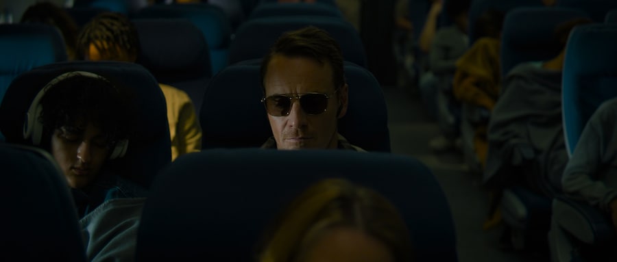 david fincher the killer michael fassbender 2023 10