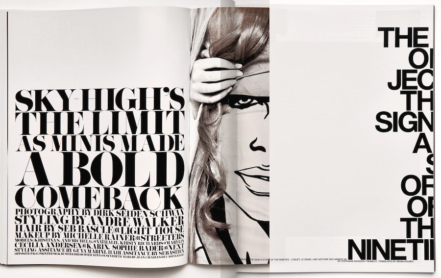 Ezra Petronio, Visual Thinking &amp; Image Making, 2023 1