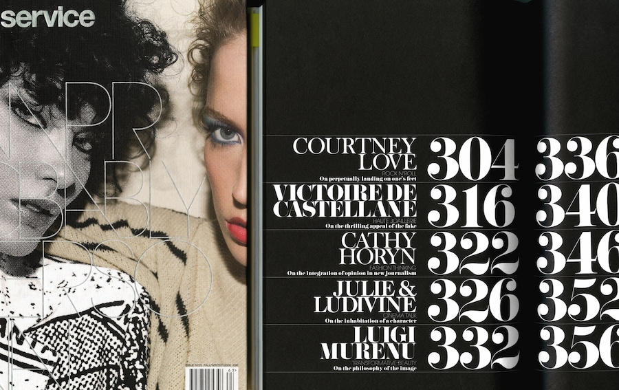 Ezra Petronio, Visual Thinking &amp; Image Making, 2023 2