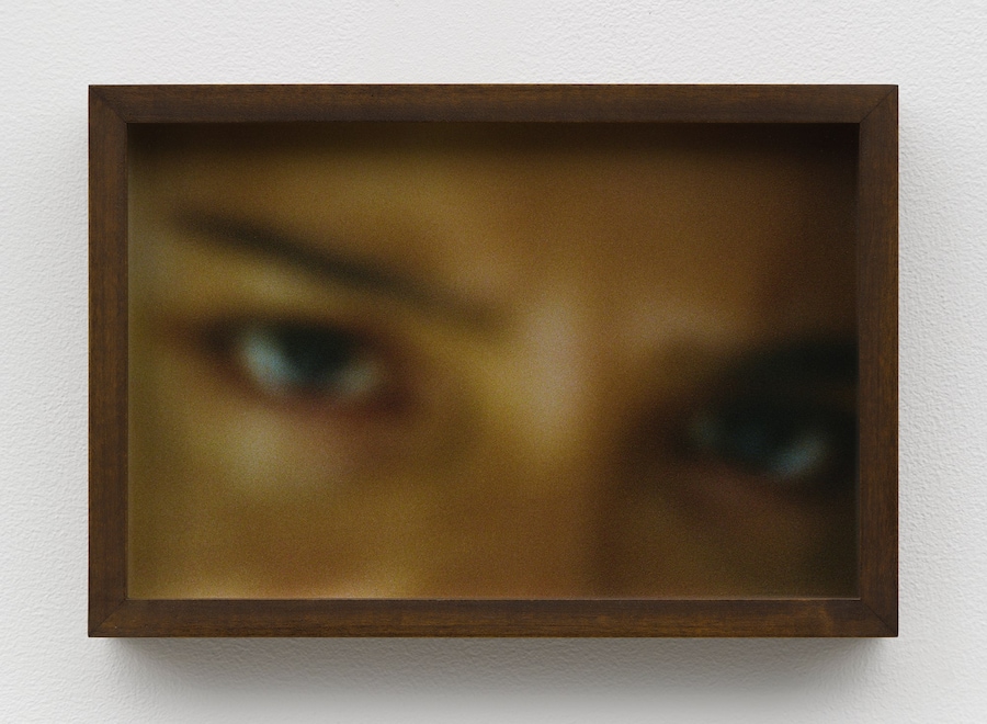 Rene Matić, “Untitled”, kiss them from me (2023) 2