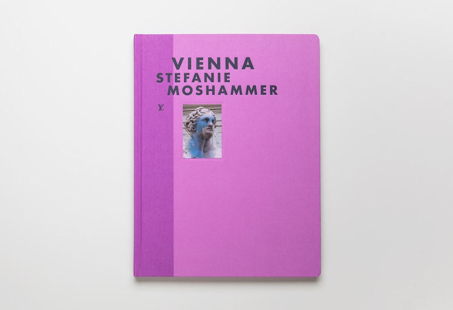 Stefanie Moshammer, Louis Vuitton Fashion Eye: Vienna (2023) 21
