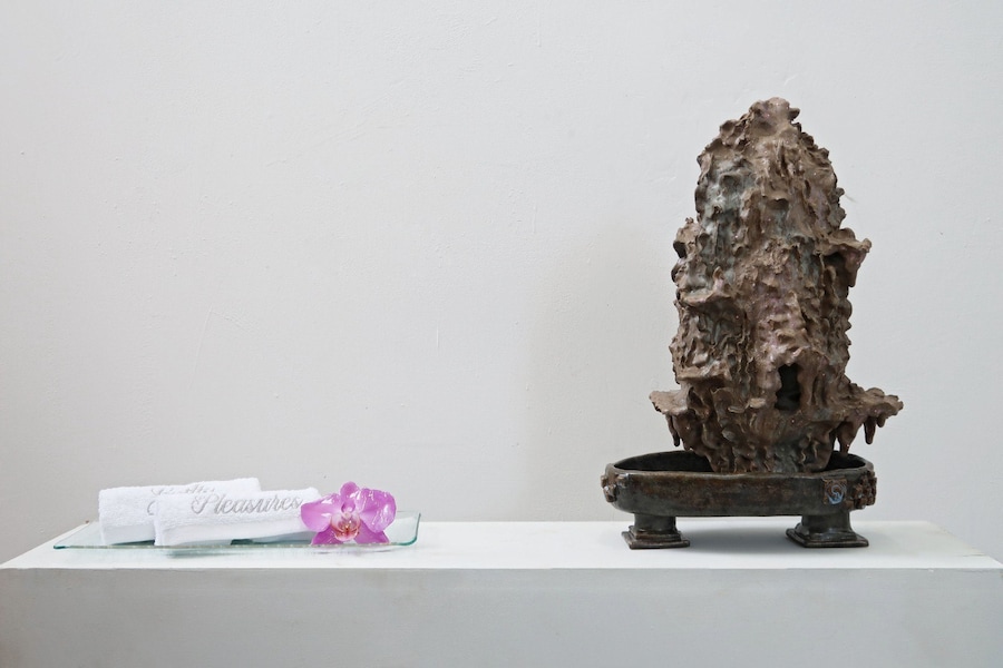 Beauty Tech Art Spa exhibition 24