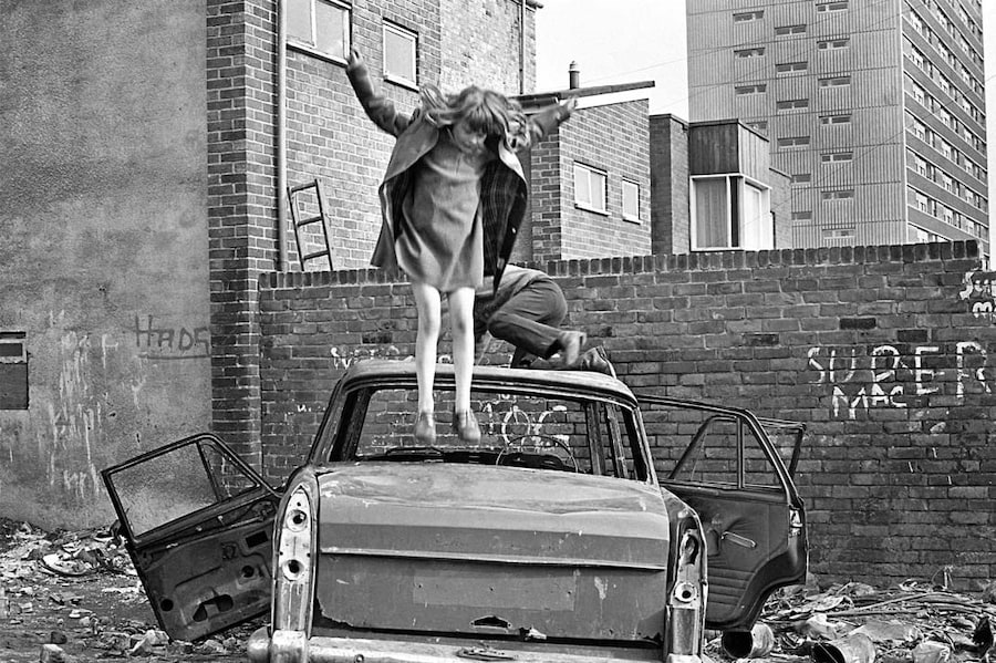 Tish Murtha, SuperMac 4