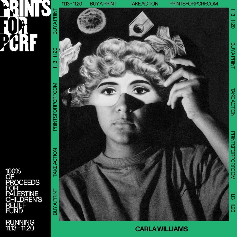 Carla Williams 1