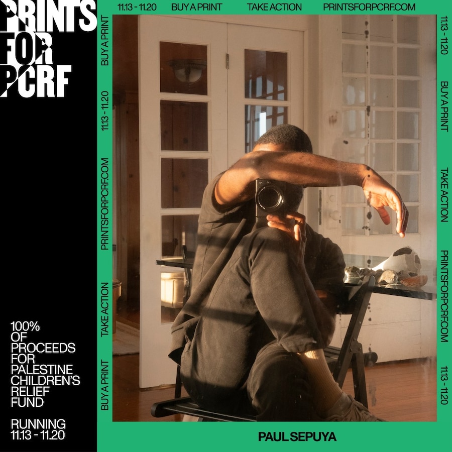 Paul Sepuya 5