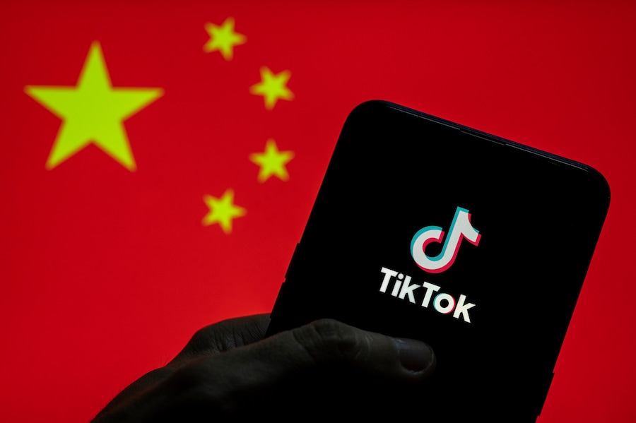 Which countries have banned TikTok and why?