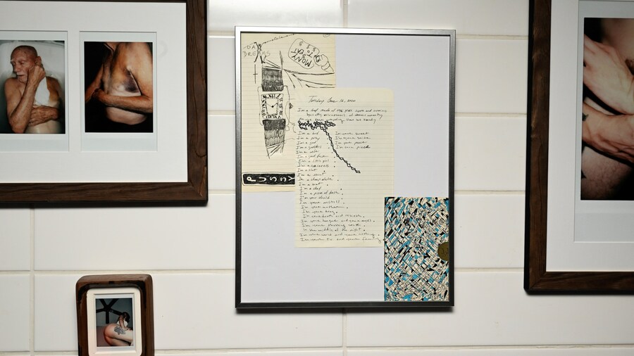 Luisa Opalesky Daddy&#39;s Daydream julia fox 13