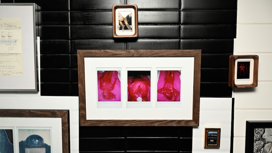 Luisa Opalesky Daddy&#39;s Daydream julia fox 16