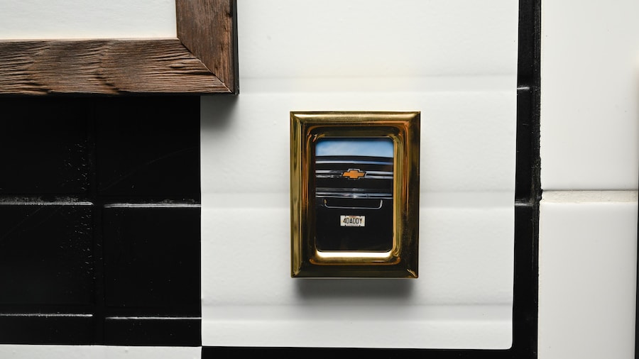 Luisa Opalesky Daddy&#39;s Daydream julia fox 20