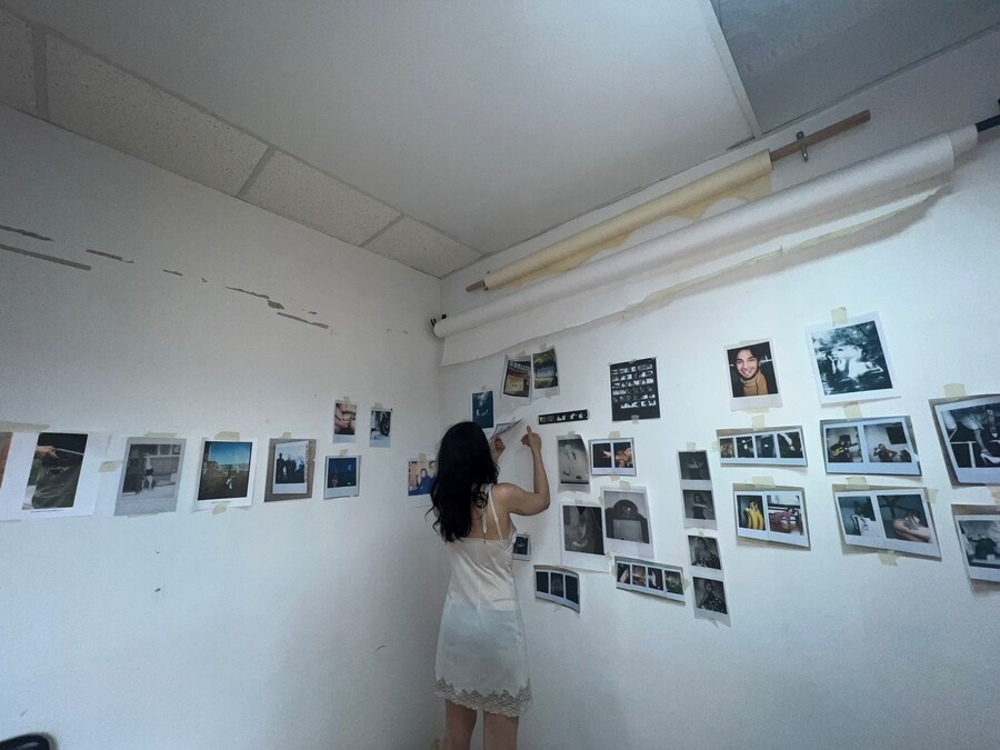 Luisa Opalesky Daddy&#39;s Daydream julia fox 19