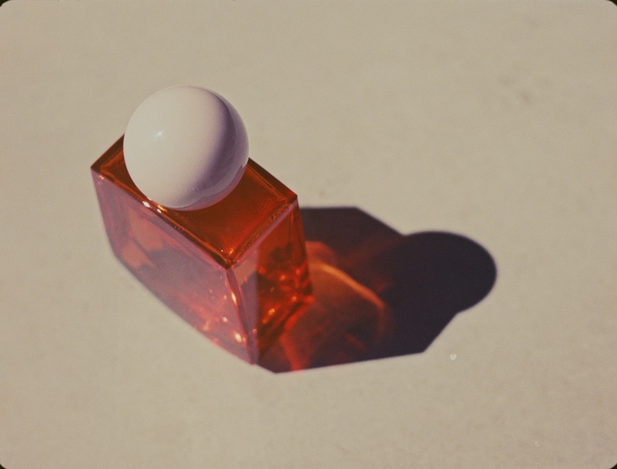 Pleasing Harry Styles Lambert fragrances perfume 8