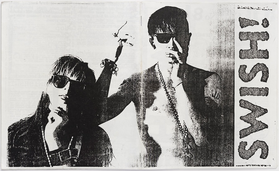 Bruce LaBruce, J.D.s, no. 8 5
