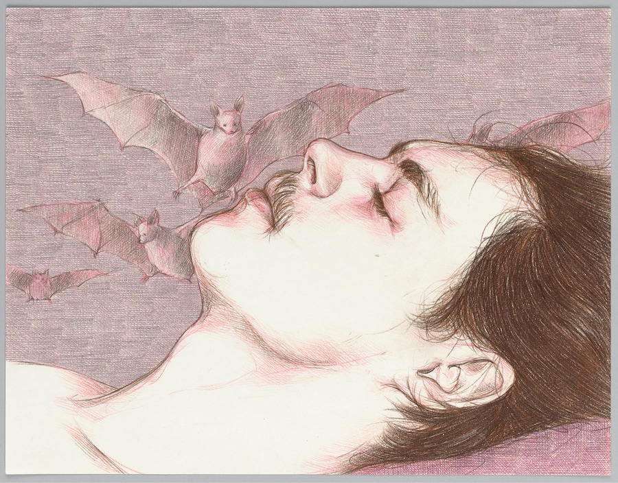 Paul P, Untitled, 2003 11