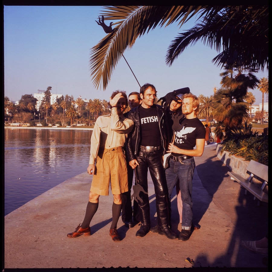 Bud Lee, AA Bronson, John Jack Baylin... Decca-Dance, 1974 2