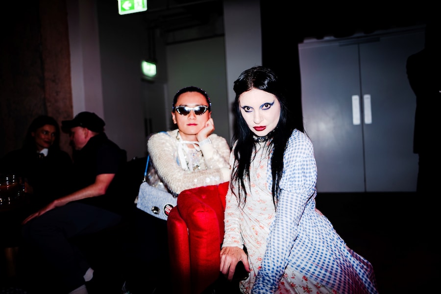 Gucci Cosmos Live 2