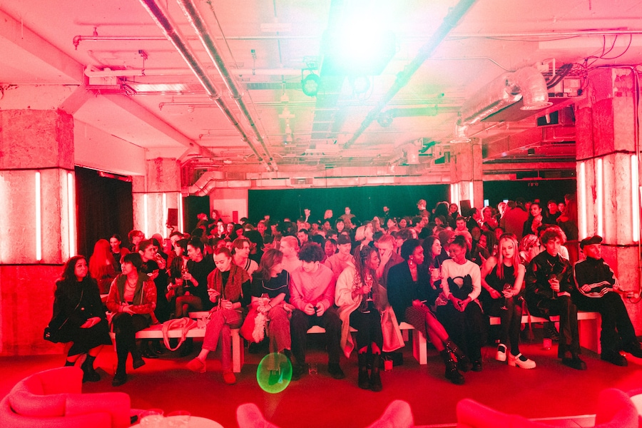 Gucci Cosmos Live 7