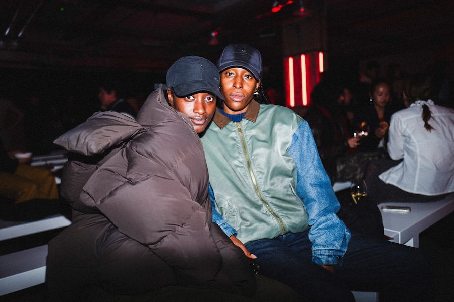 Gucci Cosmos Live 10