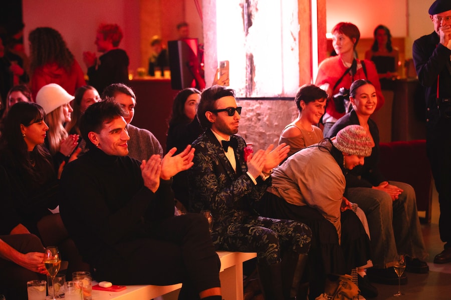 Gucci Cosmos Live 16
