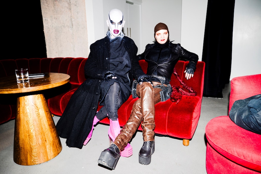 Gucci Cosmos Live 19