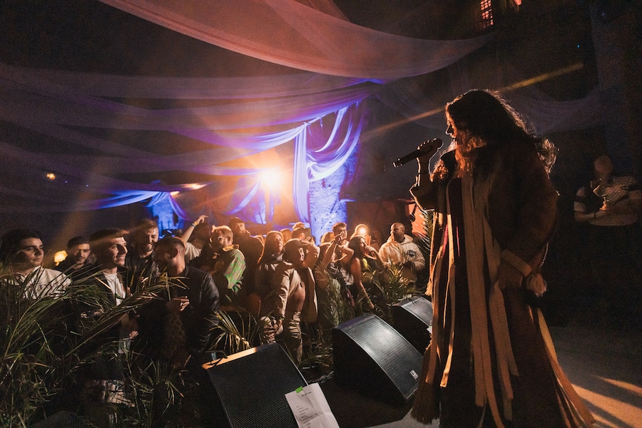 Oasis Into The Wild – 2023 festival 8