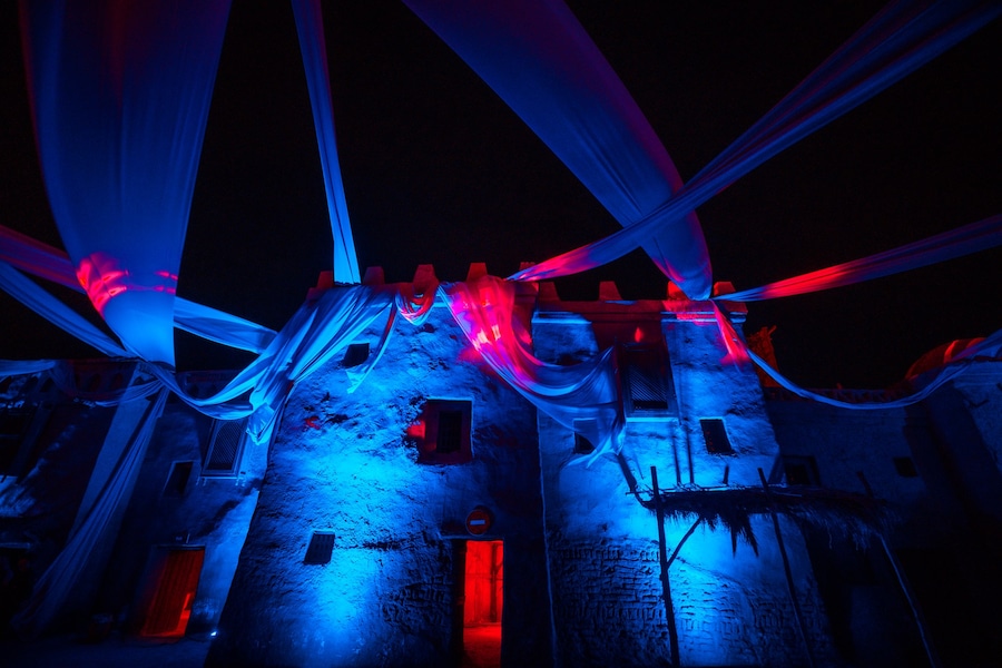 Oasis Into The Wild – 2023 festival 14