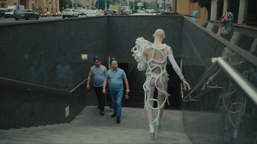 Queendom film 2023 2