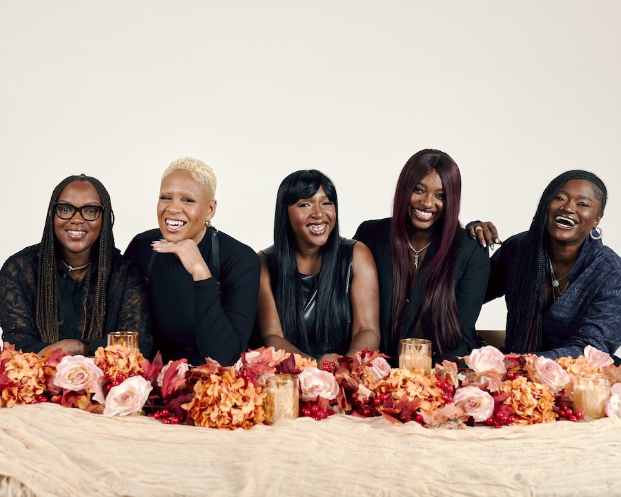 The Black Music Coalition 1