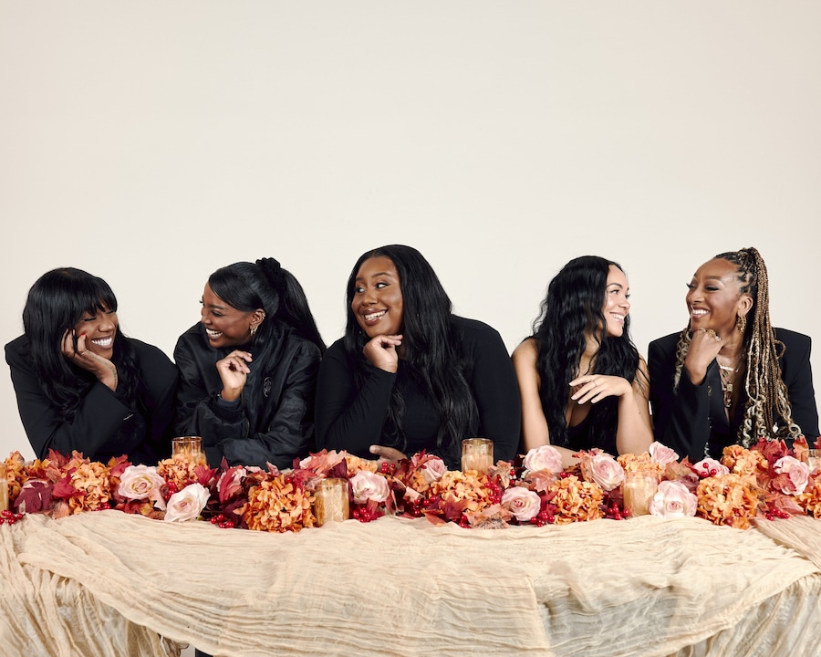 The Black Music Coalition 2