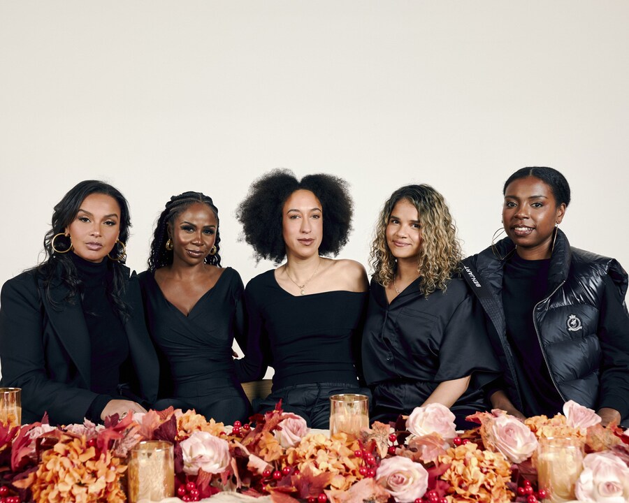 The Black Music Coalition 3