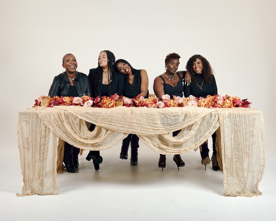 The Black Music Coalition 4