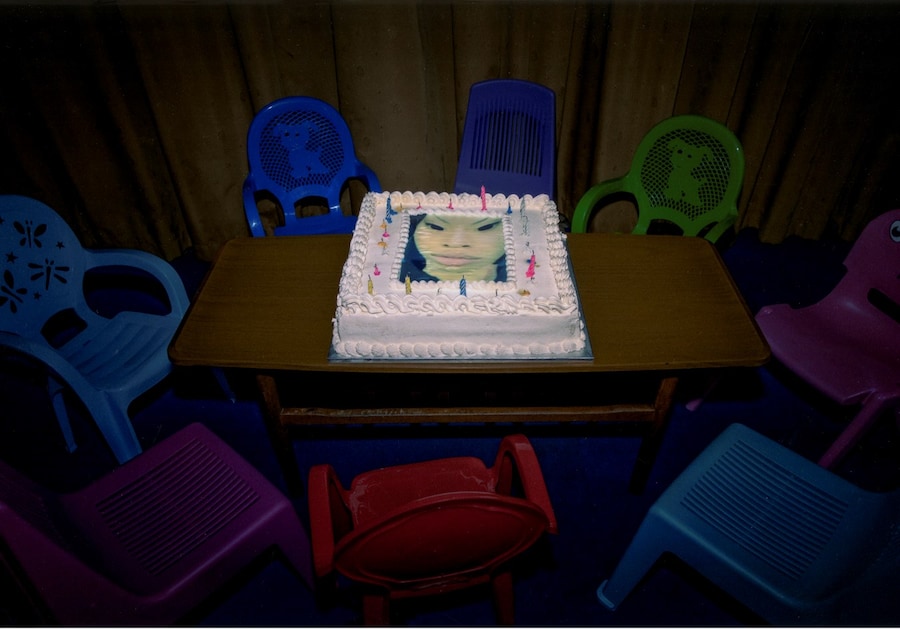 Dazed Mowalola cover winter 2023 issue 5