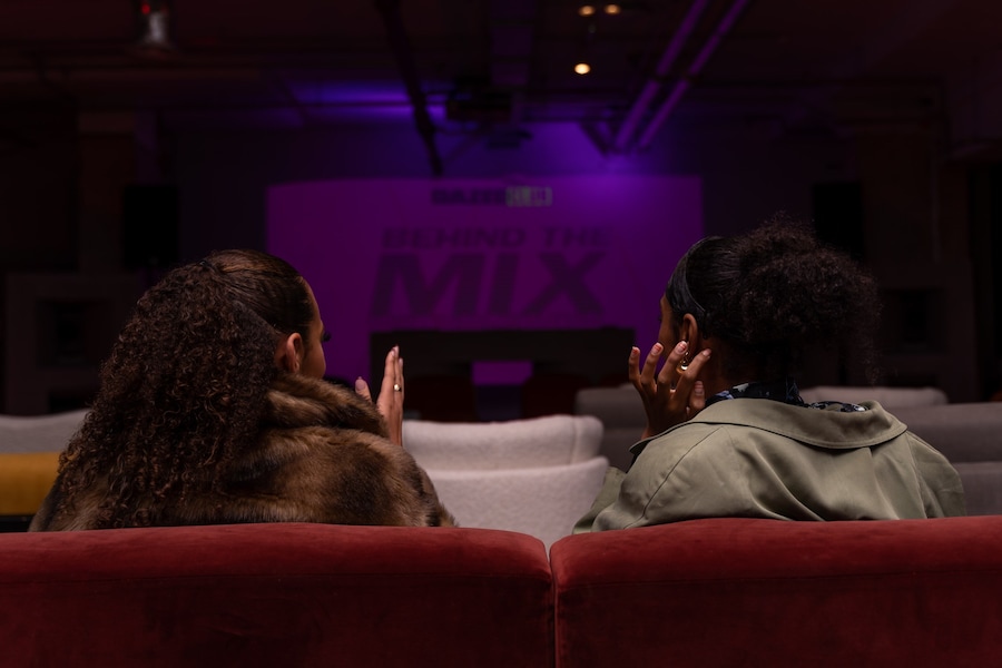 Dazed Club: Behind the Mix 1
