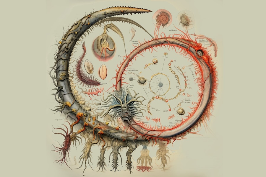 Cryptid by Joey Holder5 5