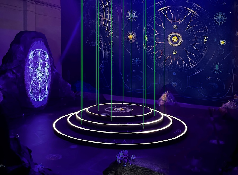 Cryptid by Joey Holder 0