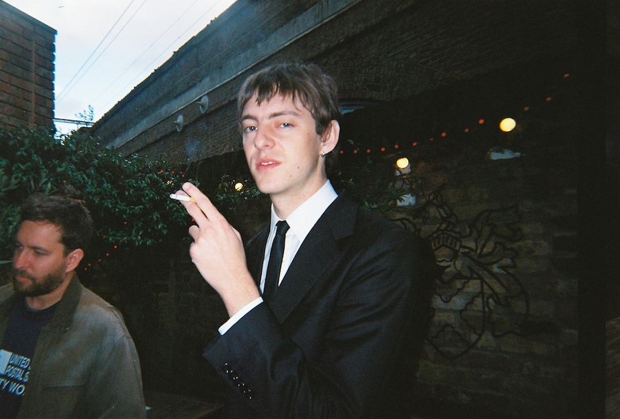 The Dare – Dazed Day Out 5