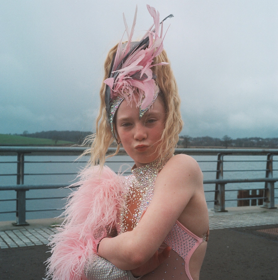 Giulia Frigieri, Disco Lassies 2
